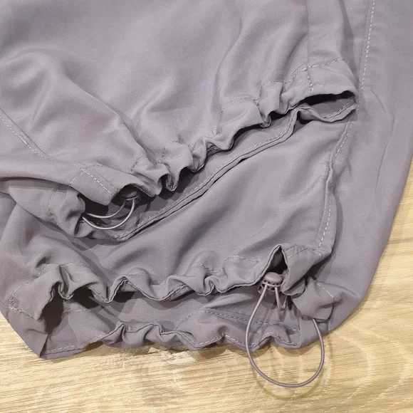 NWT THE NORTH FACE Lunar Slate Nylon Easy Pant XL - Picture 7 of 11